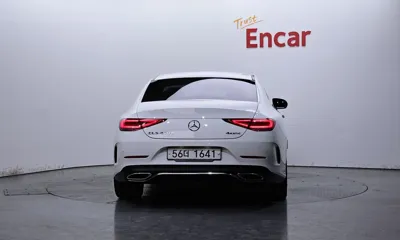 Mercedes-Benz CLS-Class 2019, 160534 км, за 27990000 KRW - фото 4