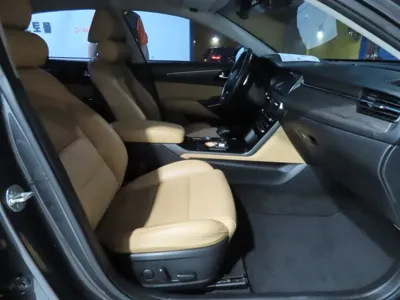 Kia K7 2020, 115733 км, за 16500000 KRW - фото 8