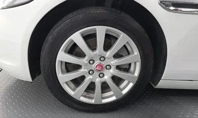 Jaguar XE 2017, 83914 км, за 9500000 KRW - фото 5
