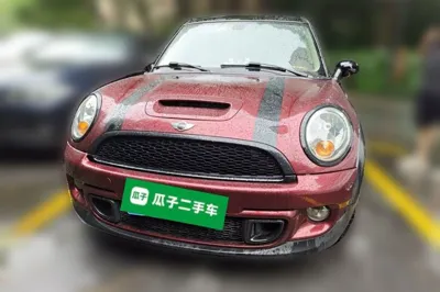 MINI Clubman 2012, 86700 км, за 86069.09 CNY