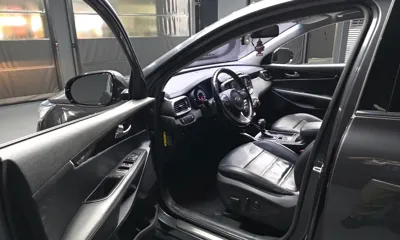 Kia Sorento 2017, 174568 км, за 9500000 KRW - фото 10