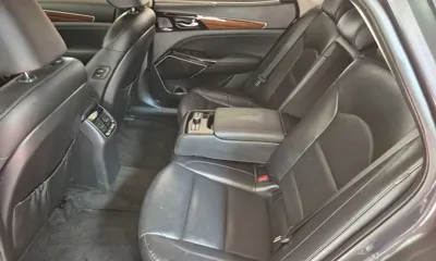 Kia K7 2017, 219875 км, за 6990000 KRW - фото 16