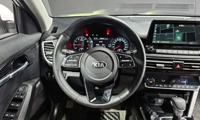 Kia Seltos 2020, 119309 км, за 16490000 KRW - фото 13