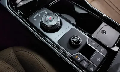 Kia Sorento 2025, 29403 км, за 38990000 KRW - фото 9