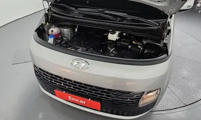 Hyundai Staria 2022, 60662 км, за 21000000 KRW - фото 6