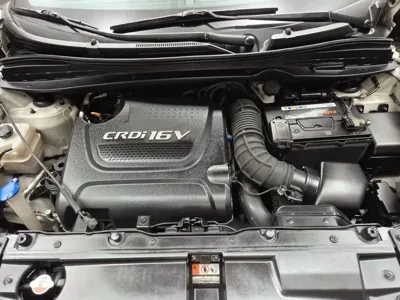 Hyundai Tucson 2015, 220659 км, за 3700000 KRW - фото 12
