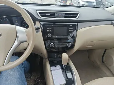 Nissan X-Trail 2014, 69300 км, за 44300 CNY - фото 10