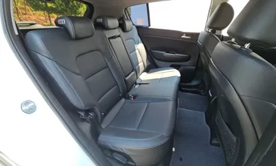 Kia Sportage 2018, 109436 км, за 9300000 KRW - фото 11
