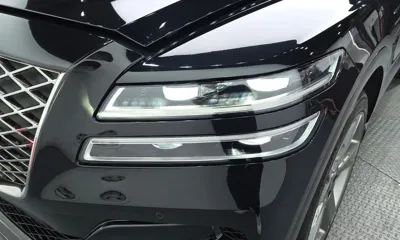 Genesis GV80 2020, 68274 км, за 43500000 KRW - фото 22
