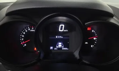 Kia Ray 2021, 64903 км, за 11300000 KRW - фото 8