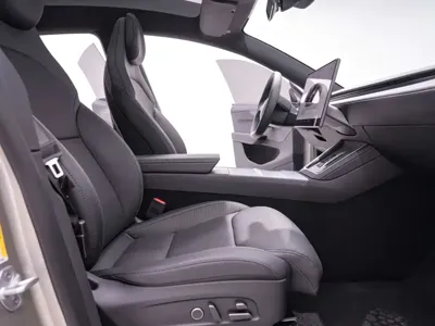 Tesla Model Y L 2026, 7000 км, за 295000 CNY - фото 25