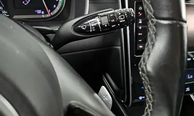 Hyundai Tucson 2021, 114767 км, за 17100000 KRW - фото 27