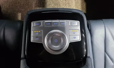 Genesis G80 2021, 106978 км, за 29990000 KRW - фото 20