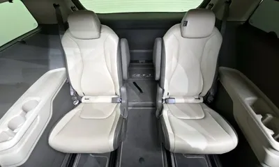 Kia Canival 2022, 117703 км, за 23400000 KRW - фото 28