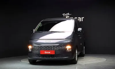 Hyundai Staria 2023, 34583 км, за 26300000 KRW - фото 3