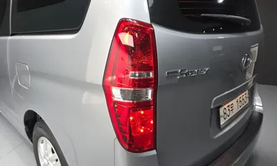 Hyundai Starex 2016, 93962 км, за 12350000 KRW - фото 23