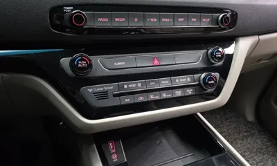 Kia Canival 2019, 58443 км, за 18490000 KRW - фото 28