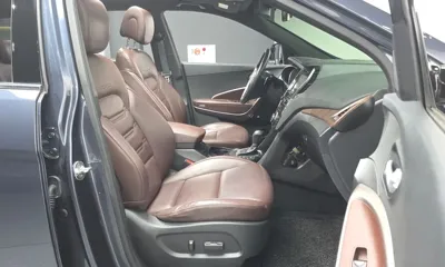 Hyundai Maxcruz 2018, 167937 км, за 15600000 KRW - фото 11