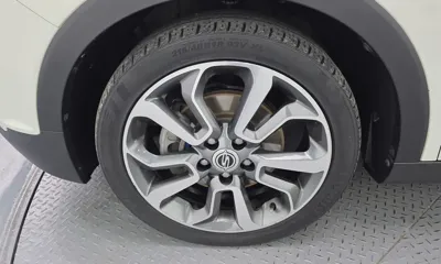 KG_Mobility_Ssangyong TIBOLI 2016, 101766 км, за 7200000 KRW - фото 5