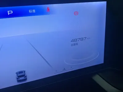 Haval Shenshou 2022, 48800 км, за 71300 CNY
