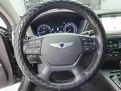 Hyundai Genesis 2015, 242495 км, за 7400000 KRW - фото 9