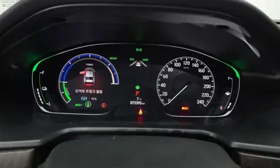 Honda Accord 2019, 73395 км, за 20000000 KRW - фото 8