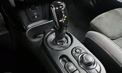 MINI Cooper 2023, 39318 км, за 32000000 KRW - фото 9