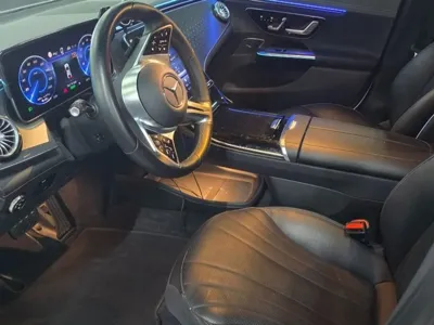 Mercedes-Benz EQE 2024, 49000 км, за 15000000 KRW