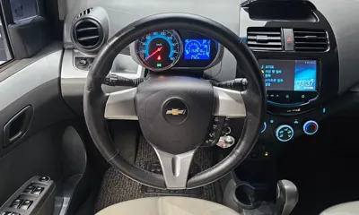 ChevroletGMDaewoo Spark 2014, 152816 км, за 2800000 KRW - фото 13