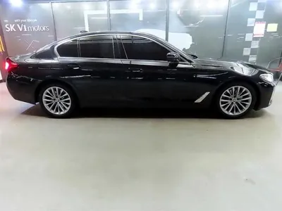 BMW 5-Series 2022, 51474 км, за 33200000 KRW