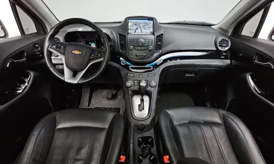 ChevroletGMDaewoo Orlando 2014, 111498 км, за 5300000 KRW - фото 7