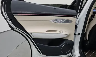 Genesis GV70 2025, 10571 км, за 62900000 KRW - фото 25