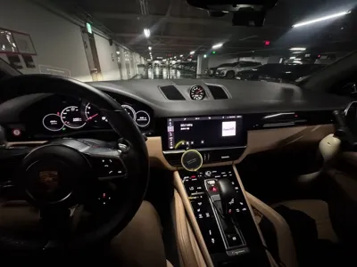 Porsche Cayenne 2019, 54881 км, за 63990000 KRW - фото 9