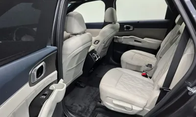 Kia Sorento 2022, 58955 км, за 32500000 KRW - фото 12