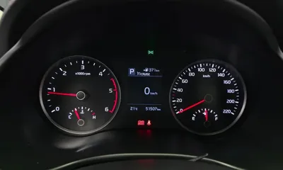 Kia Stonic 2018, 51507 км, за 11900000 KRW - фото 8