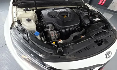 Kia K5 2014, 152319 км, за 6400000 KRW - фото 6