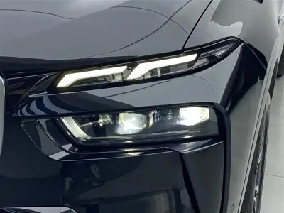 BMW X7 2023, 56000 км, за 588800 CNY - фото 35