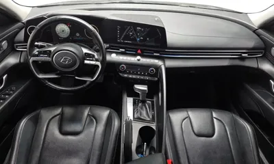 Hyundai Avante 2021, 145763 км, за 11690000 KRW - фото 7