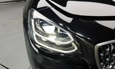 Kia K9 2021, 98809 км, за 26300000 KRW - фото 22
