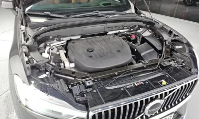 Volvo XC60 2024, 29240 км, за 44900000 KRW - фото 6