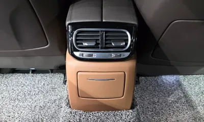 Genesis G90 2020, 109873 км, за 29900000 KRW - фото 36