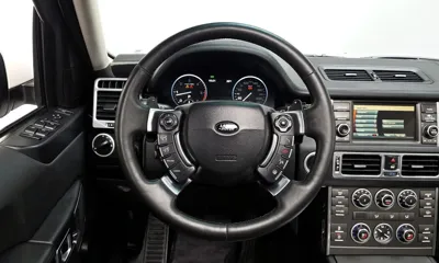 Land Rover Range Rover 2011, 135721 км, за 13300000 KRW - фото 13