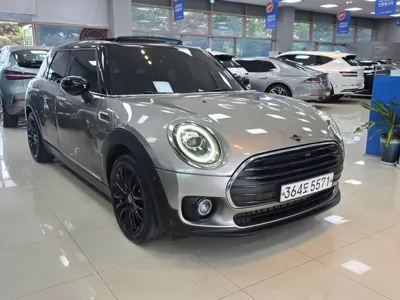 MINI Clubman 2020, 78597 км, за 17800000 KRW - фото 7
