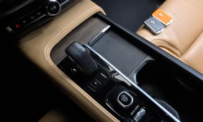 Volvo V90 2021, 136662 км, за 27900000 KRW - фото 9