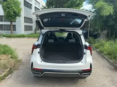 Changan 长安CS75PLUS 2023, 29800 км, за 52800 CNY - фото 8