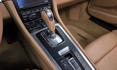 Porsche Boxster 2013, 75193 км, за 36090000 KRW - фото 9