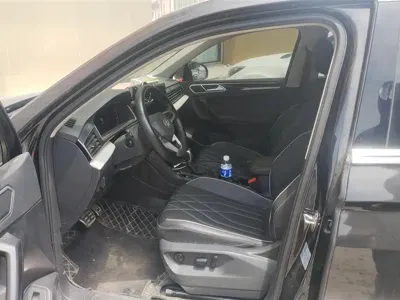 Volkswagen Tiguan L 2024, 43000 км, за 124000 CNY - фото 9