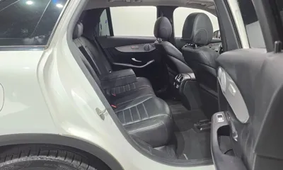 Mercedes-Benz GLC-Class 2018, 136263 км, за 23500000 KRW - фото 11