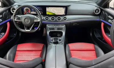 Mercedes-Benz E-Class 2017, 90610 км, за 25990000 KRW - фото 7