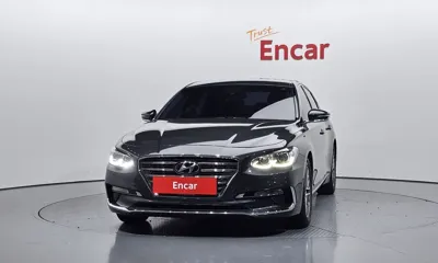 Hyundai Grandeur 2019, 114929 км, за 12700000 KRW